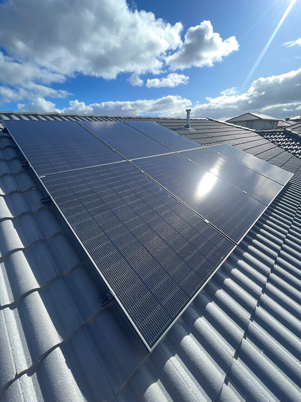 Electrical Masters - Best Solar Power System in Melbourne, Victoria project 3