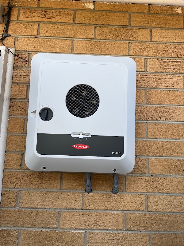 Electrical Masters - Best Solar Power System in Melbourne, Victoria project 6