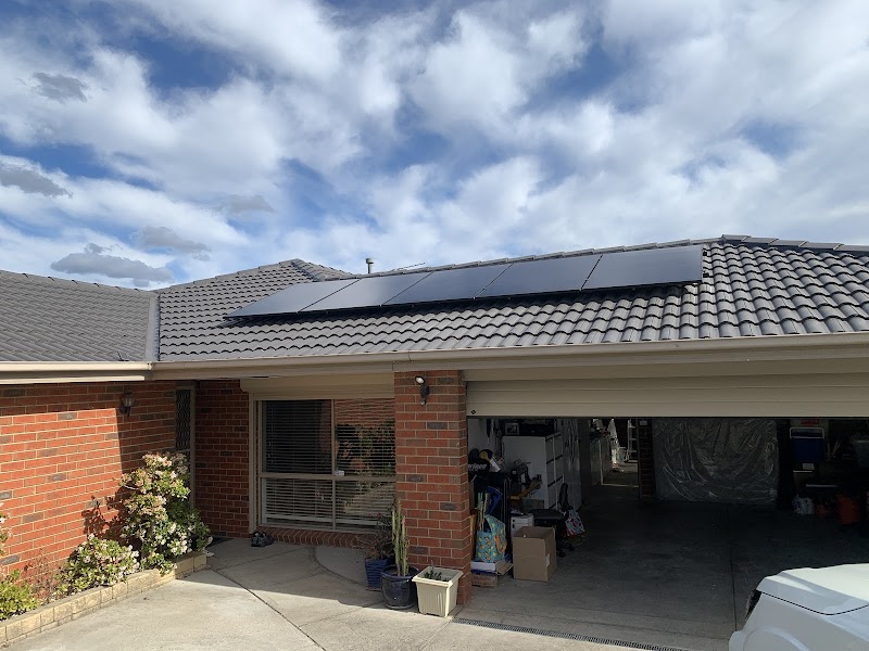 Electrical Masters - Best Solar Power System in Melbourne, Victoria project 7