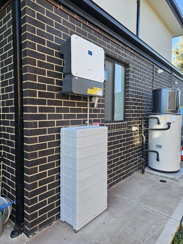 Electrical Masters - Best Solar Power System in Melbourne, Victoria project 8