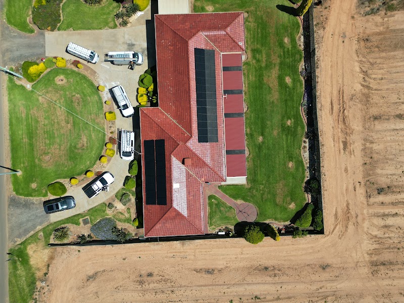 Electrical Masters - Best Solar Power System in Melbourne, Victoria project 10