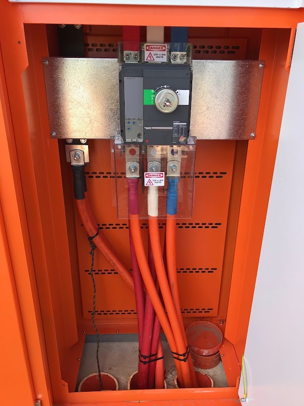 Electrical Revolution NT photo 3