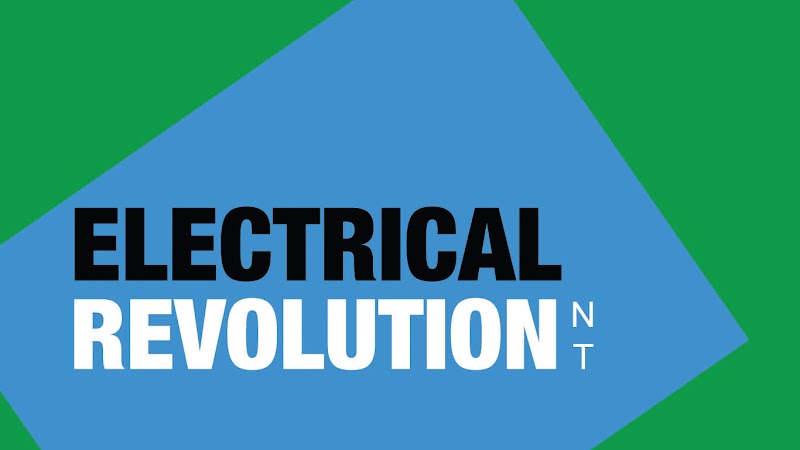 Electrical Revolution NT project 10