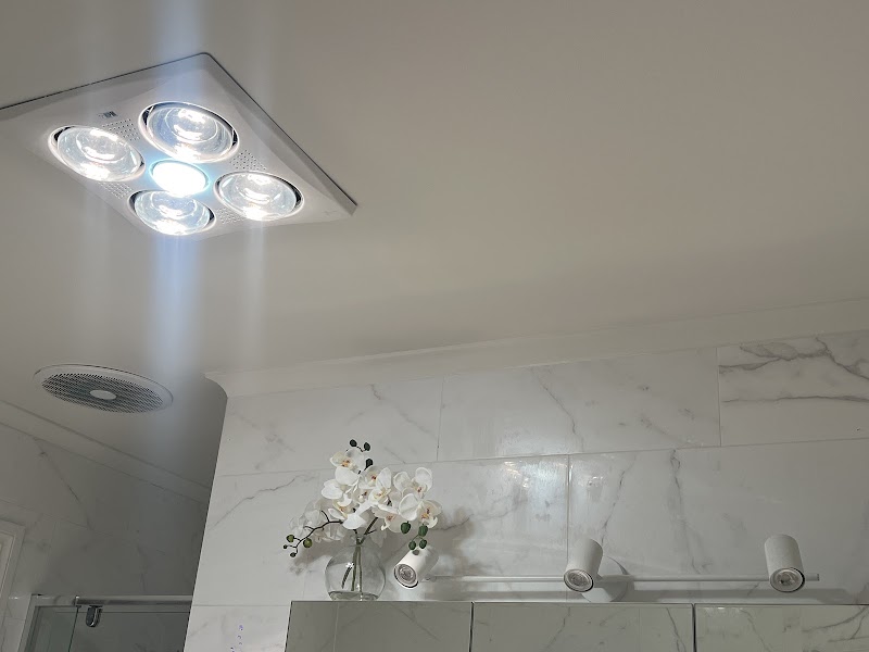 Electrical Services work 4