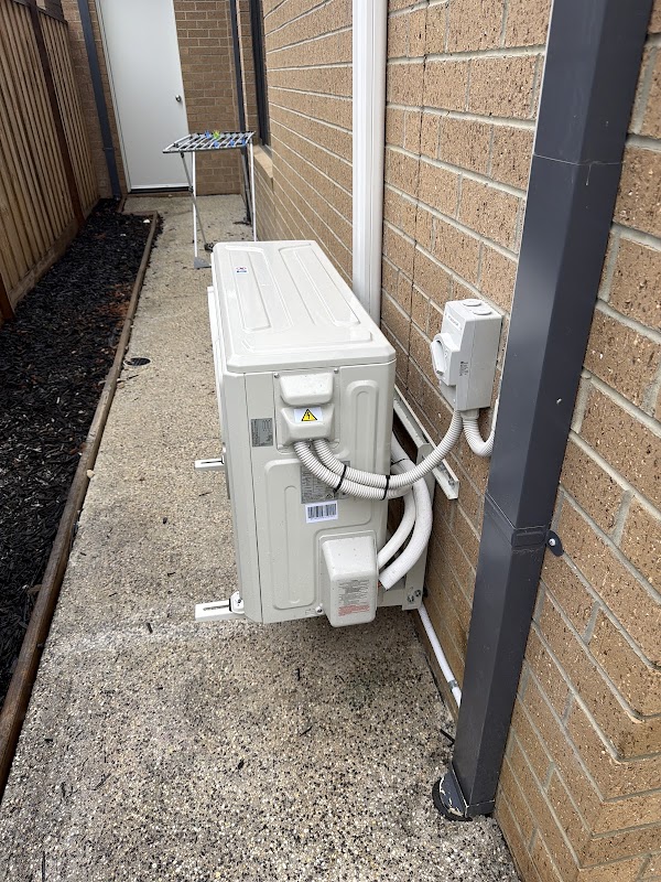 Electrical Services project 6
