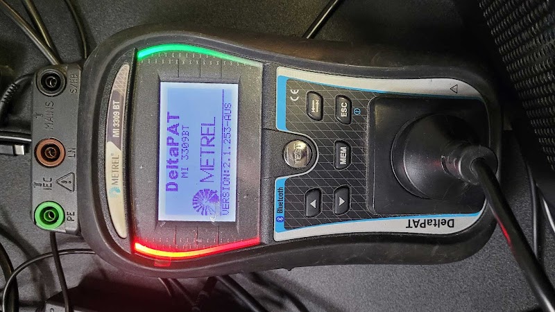 Electrical Test and Tag Perth and WA photo 1