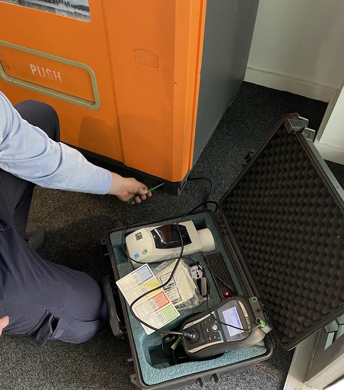 Electrical Test and Tag Perth and WA photo 3