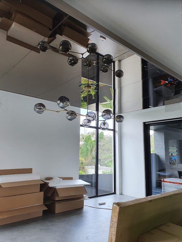 Electrical Works Sydney project 5