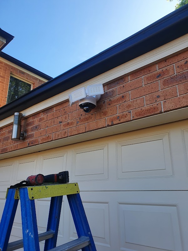 Electrical Works Sydney project 8
