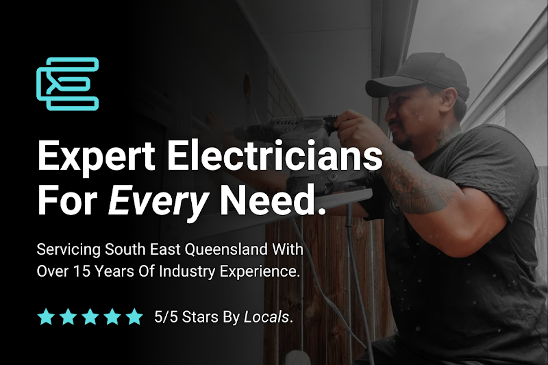 Electrician Ipswich work 1