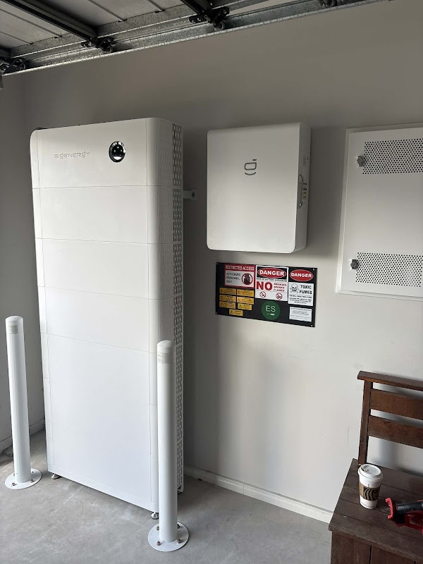 Electrician Ipswich work 4