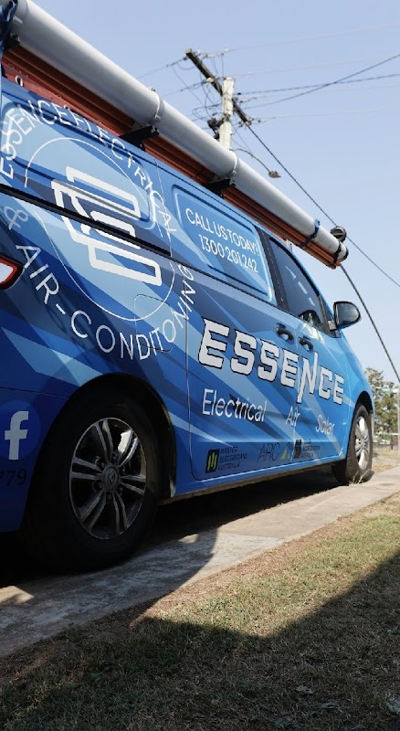 Electrician Ipswich project 6