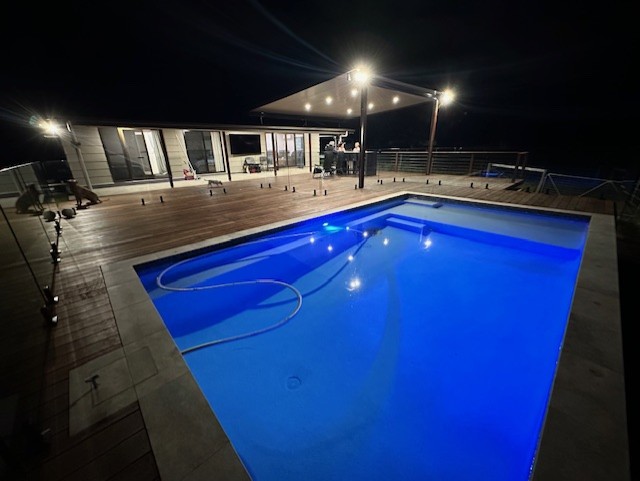 Electrician Ipswich project 8