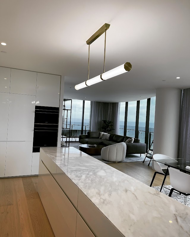 Electro Corp Australia Pty Ltd project 6