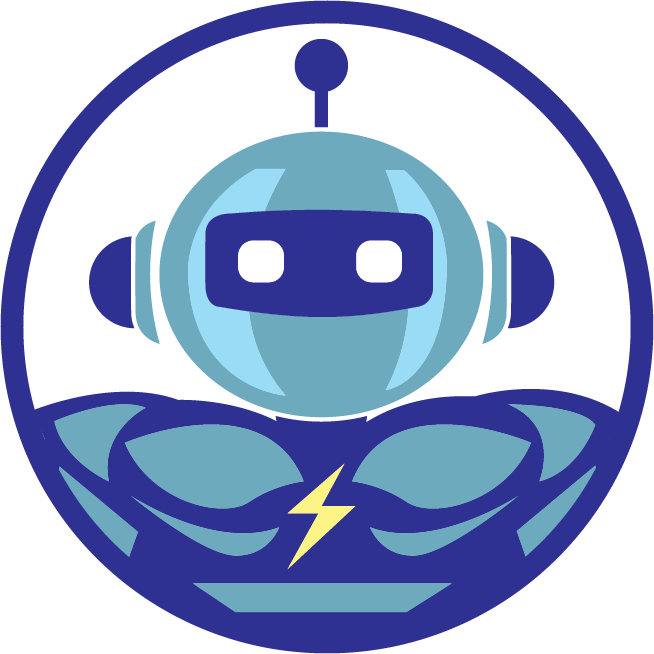 Electrobots project 10