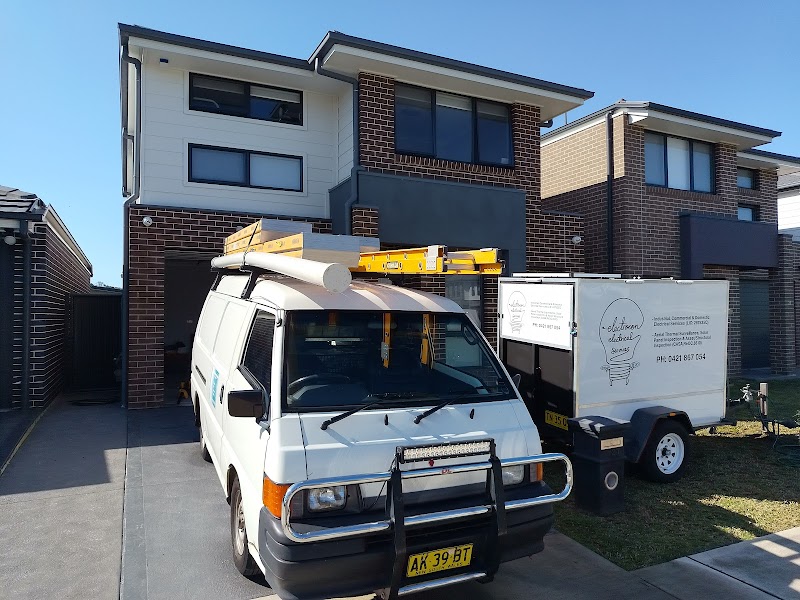 Electrocon Electrical Services project 5