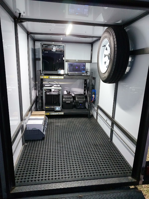 Electrocon Electrical Services project 8