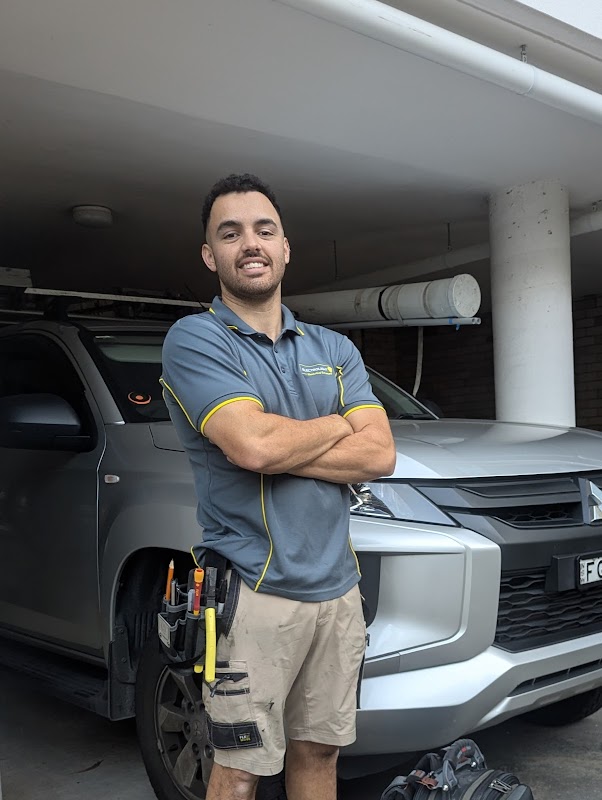 Electrolight Electrical Services work 1