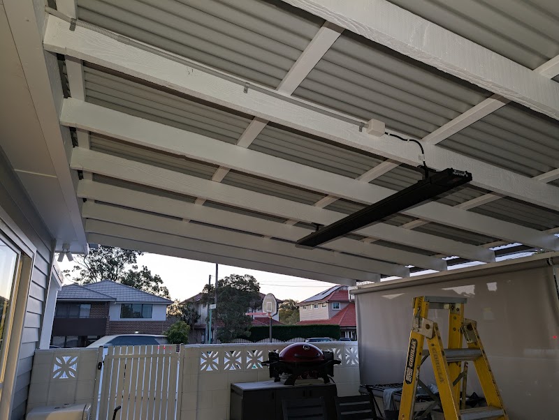 Electrolight Electrical Services project 7