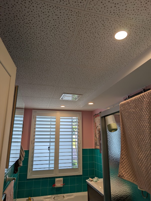 Electrolight Electrical Services project 9