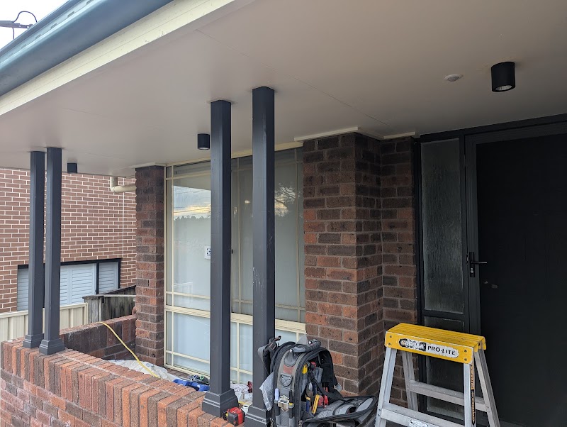 Electrolight Electrical Services project 10