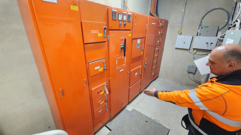 Electroplex work 3