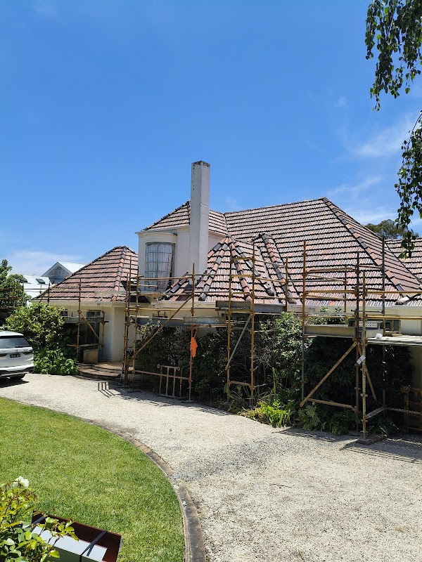 Elegant Roofing work 2