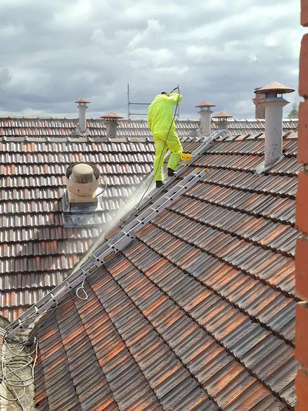 Elegant Roofing work 3