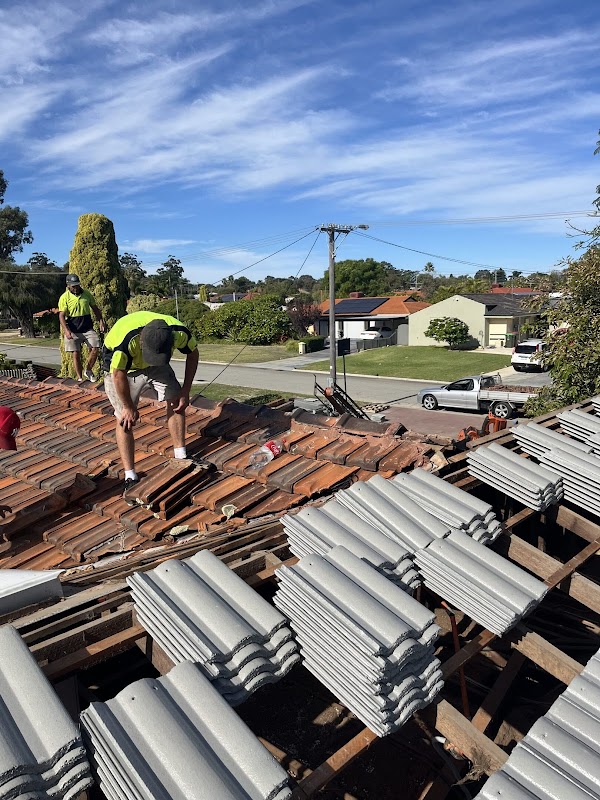 Element Roofing Services photo 1