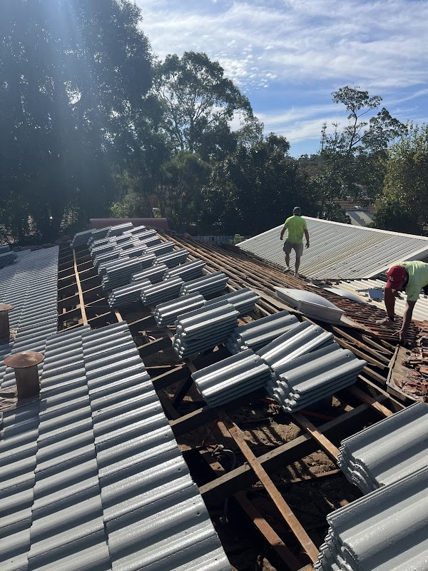 Element Roofing Services photo 3