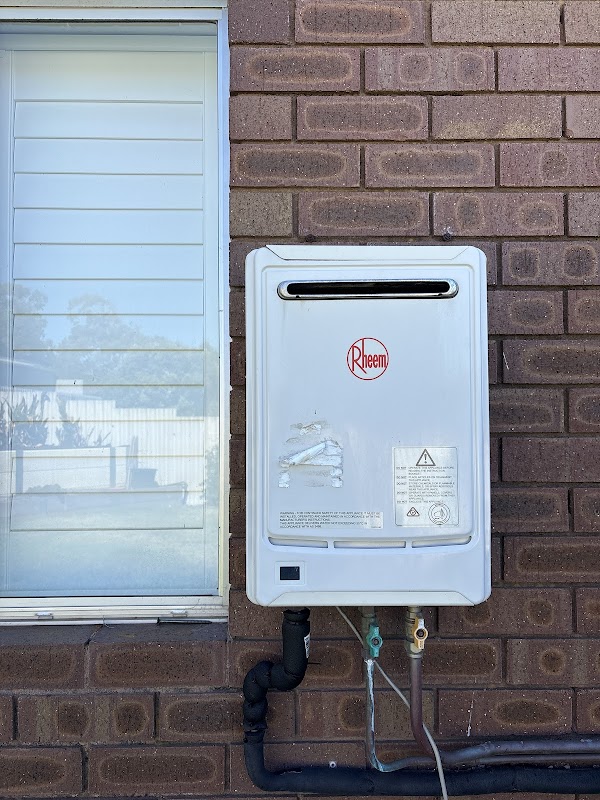 Elexa Plumbing & Gas work 2