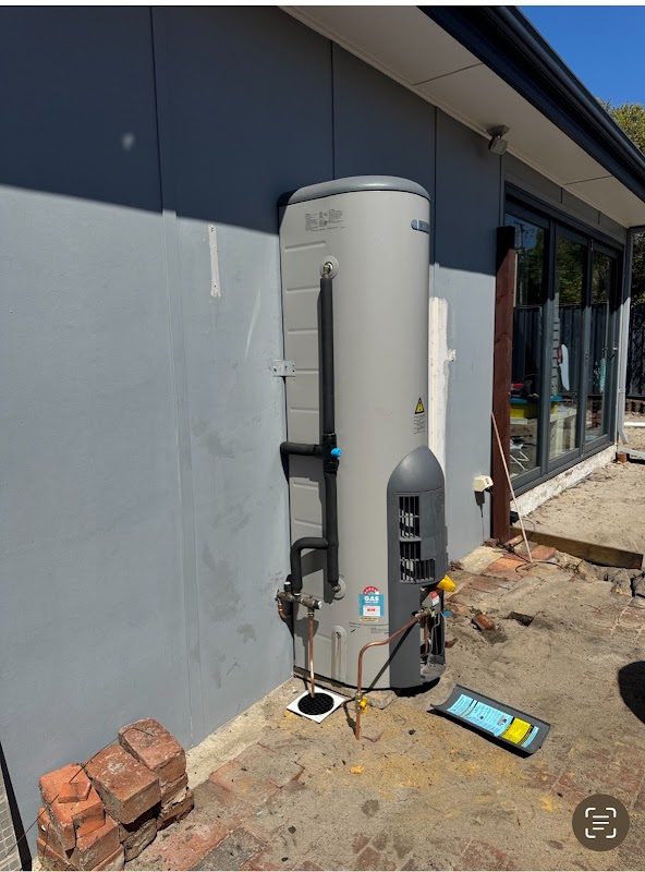 Elexa Plumbing & Gas work 3
