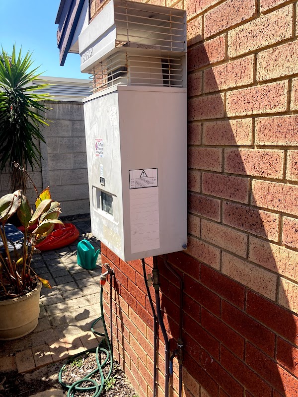 Elexa Plumbing & Gas work 4