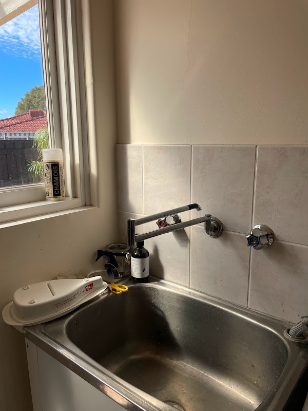 Elexa Plumbing & Gas project 7