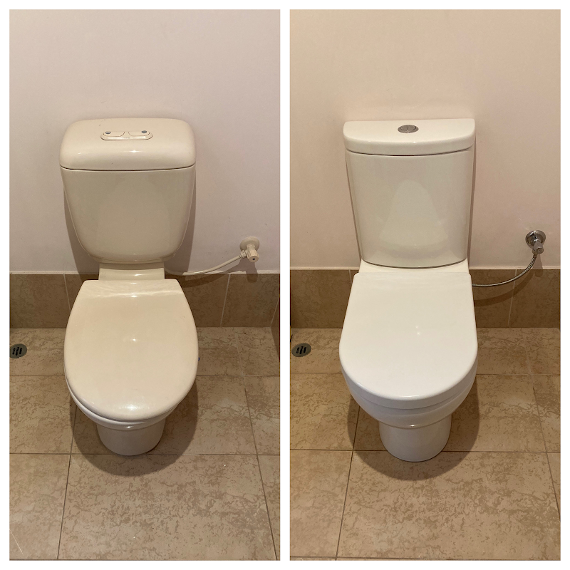 Elexa Plumbing & Gas project 8