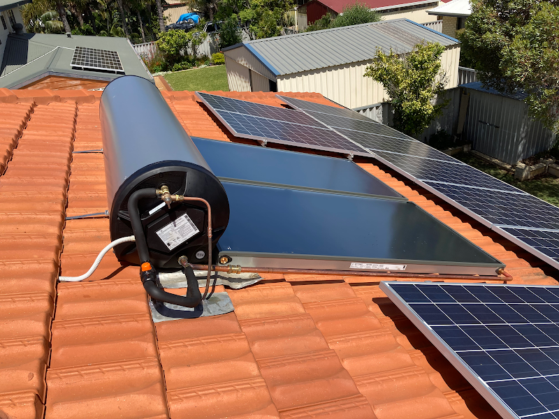 Elexa Plumbing & Gas project 10