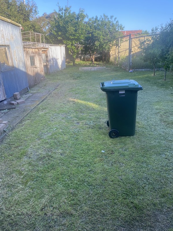 Eli’s Cleaning and Lawn Services project 7