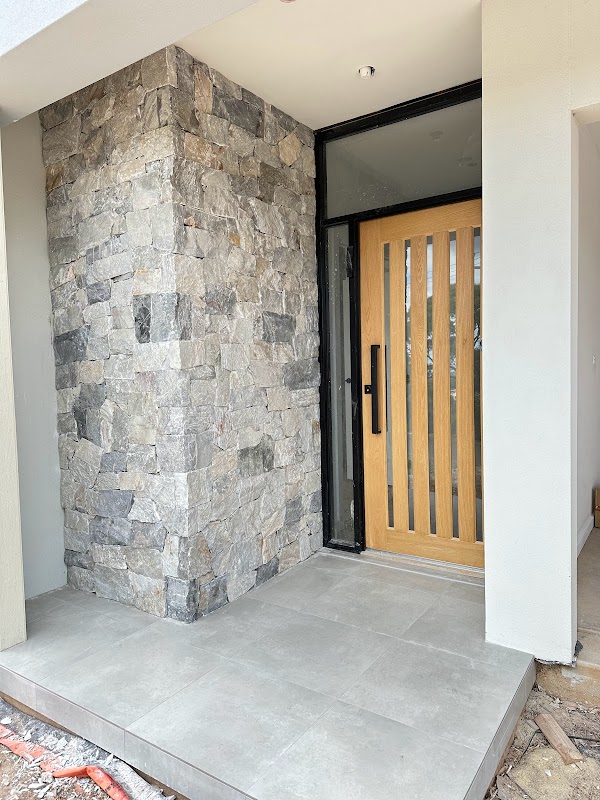 Eliam Stone & Paving Pty Ltd work 2