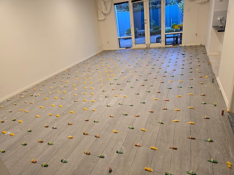 Eliam Stone & Paving Pty Ltd project 6