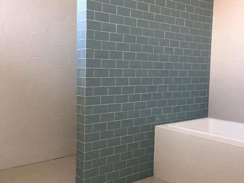 Eliam Stone & Paving Pty Ltd project 8