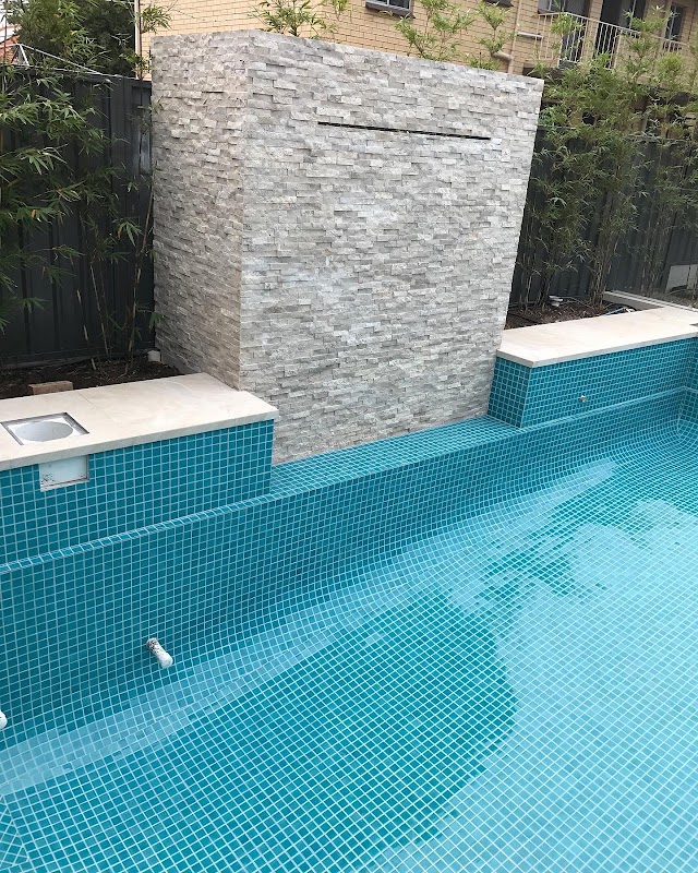 Eliam Stone & Paving Pty Ltd project 9