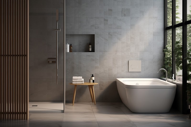 Elite Bathroom Renovations Hobart work 1