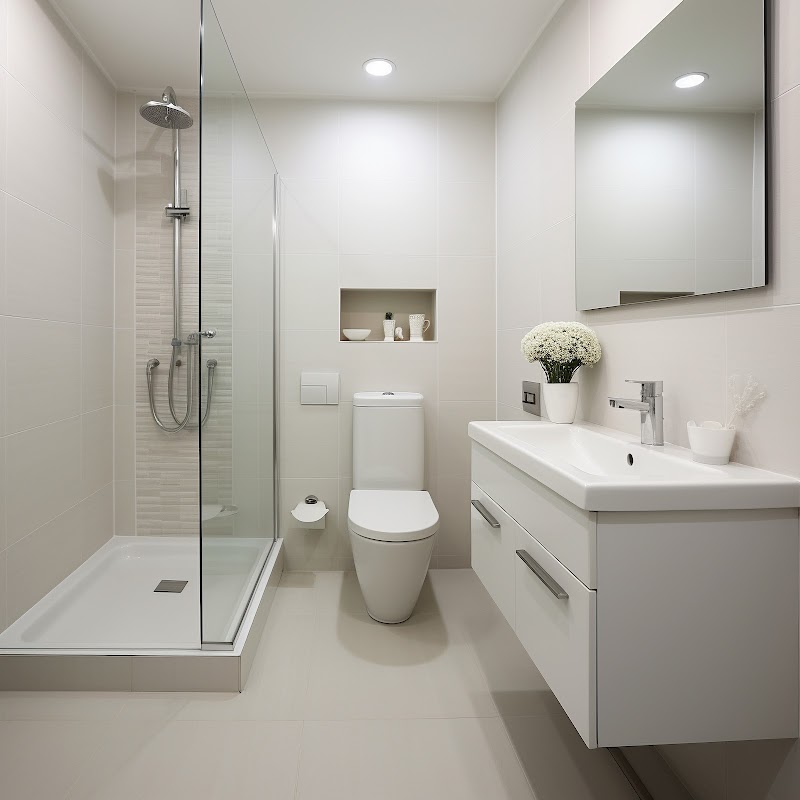 Elite Bathroom Renovations Hobart work 2