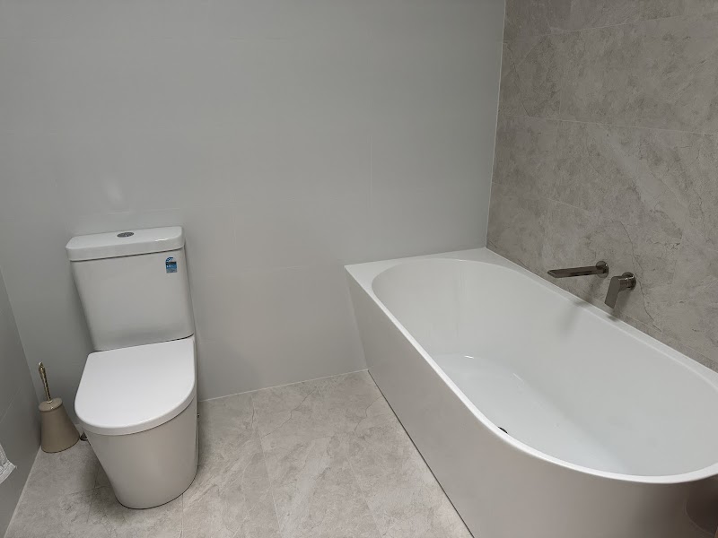 Elite Bathroom Renovations Hobart work 3