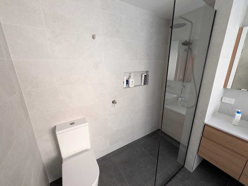 Elite Bathroom Renovations Hobart work 4