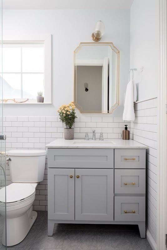 Elite Bathroom Renovations Hobart project 5