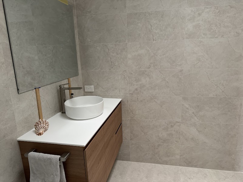Elite Bathroom Renovations Hobart project 6