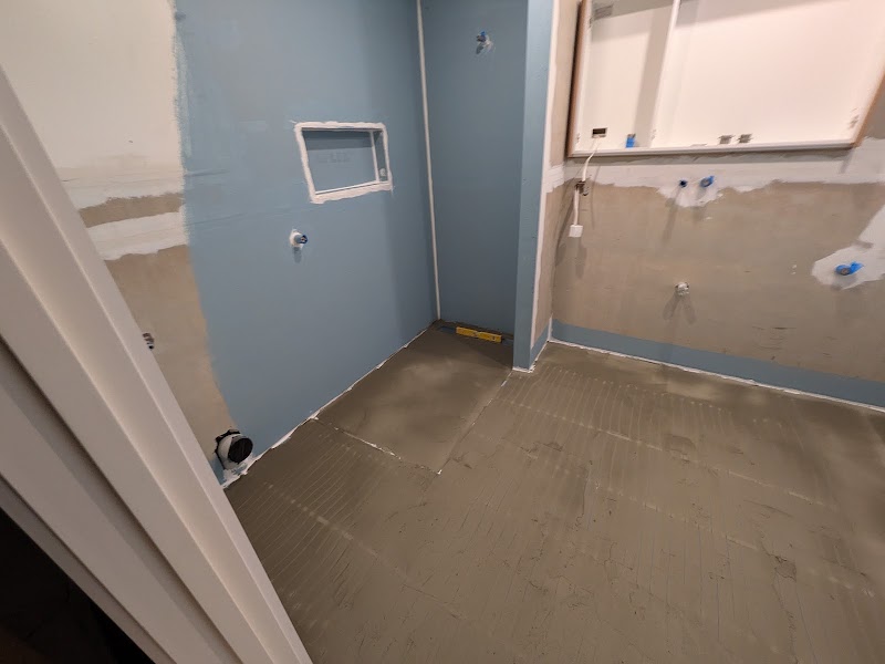 Elite Bathroom Renovations Hobart project 7