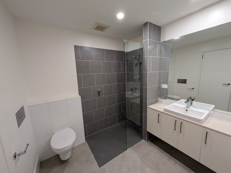 Elite Bathroom Renovations Hobart project 8