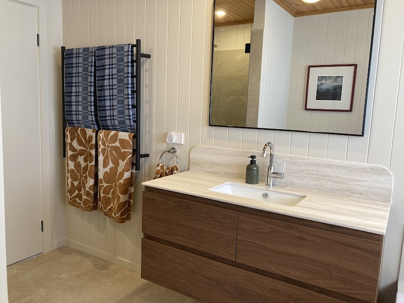 Elite Bathroom Renovations Hobart project 10